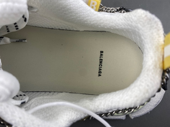 BLCG 3XL SNEAKER 734734 W3XCN 9711