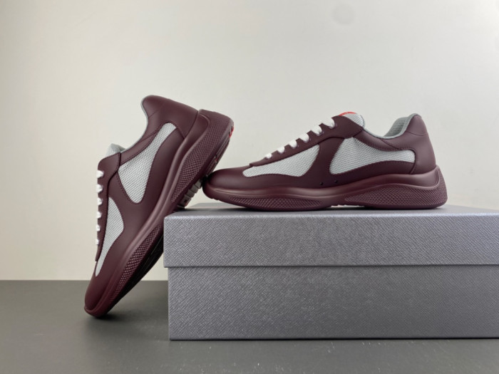 PRA shoes
