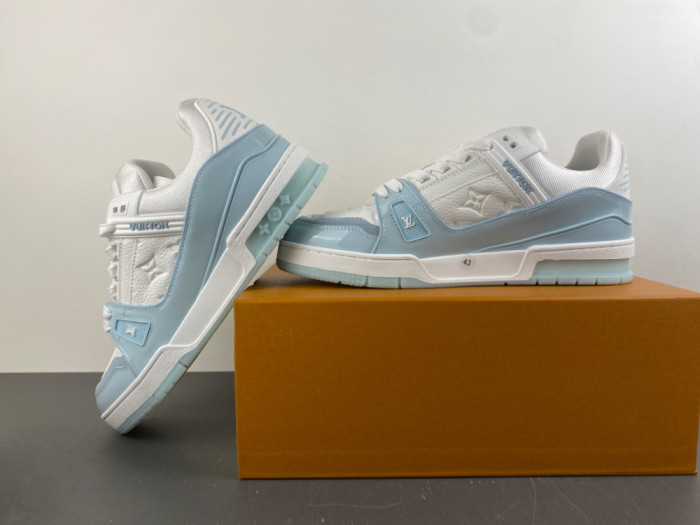 Lou1su1tt Trainer Sneaker