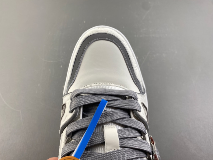 Lou1su1tt Trainer Sneaker