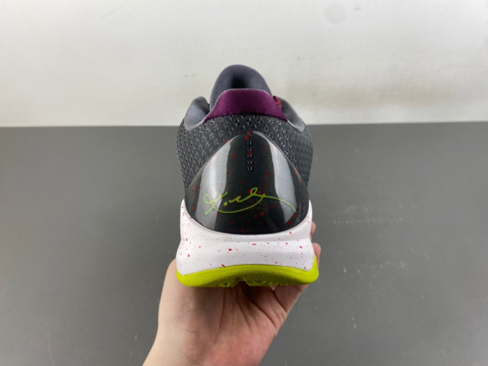 Nike Kobe 5 Protro Chaos CD4991-100
