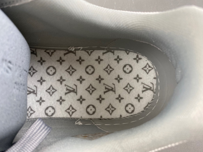Lou1su1tt Trainer Sneaker