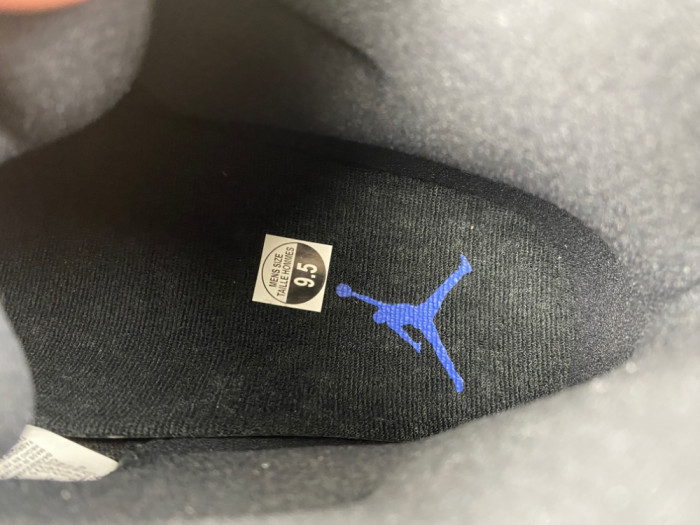 Air Jordan 11 Retro Space Jam (2026) CT8012-900