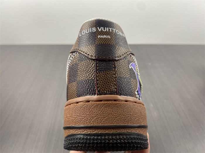 Nike Air Force 1 Low 6A8PYL-001