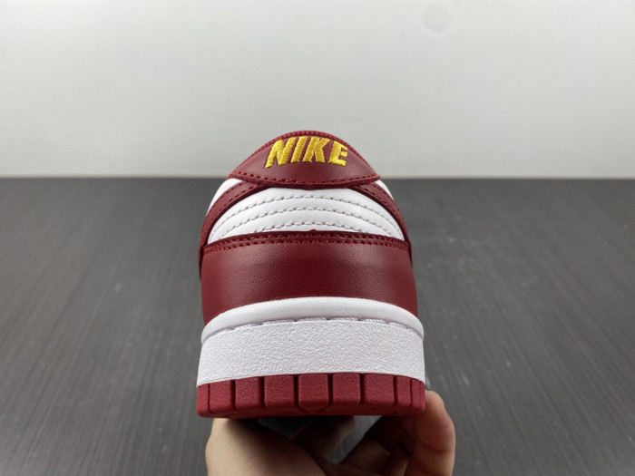 Nike Dunk Low USC DD1391-602