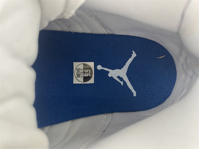 Air Jordan 13 French Blue 414571-164