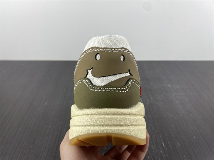 Nike Air Max 1 Premium Wabi-Sabi (W) DQ8656-133