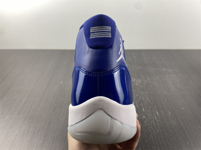 Air Jordan 11 Retro CT8012-115