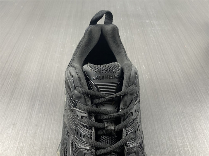 BLCG DEFENDER RUBBER PLATFORM SNEAKERS 685611 W2RA6 1000