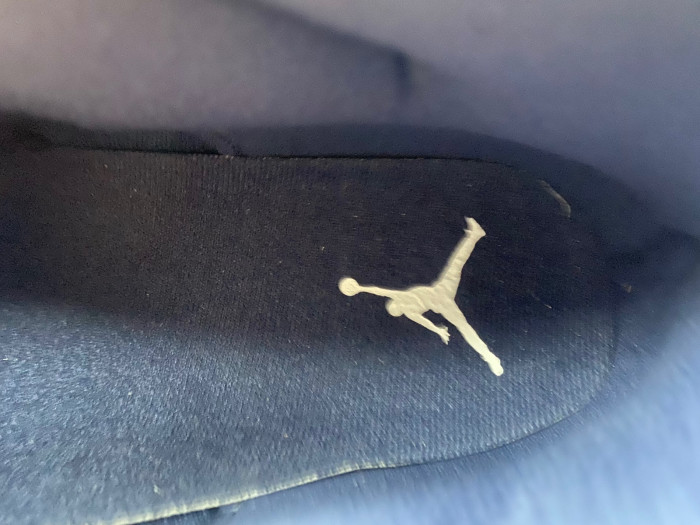 AIR Jordan 11 Retro Midnight Navy AR0715-441