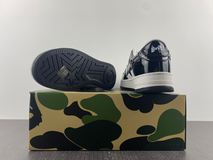 A BATHING APE BAPE SK8 STA