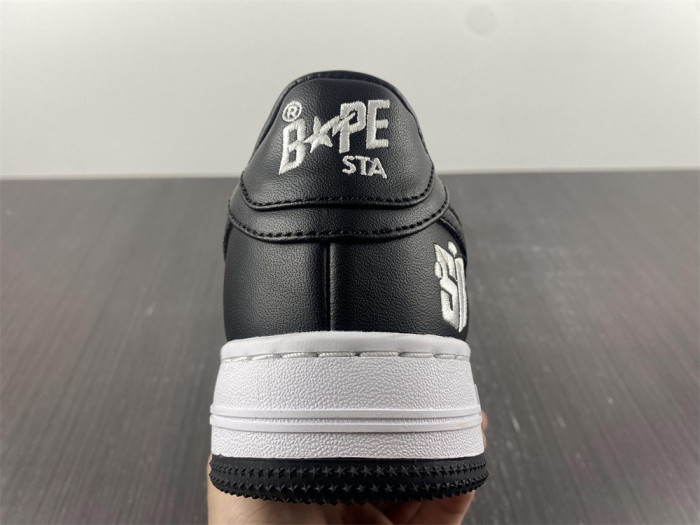 A BATHING APE BAPE SK8 STA