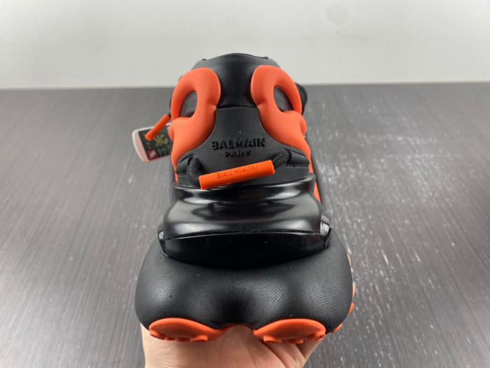 BALMA1N SHOES