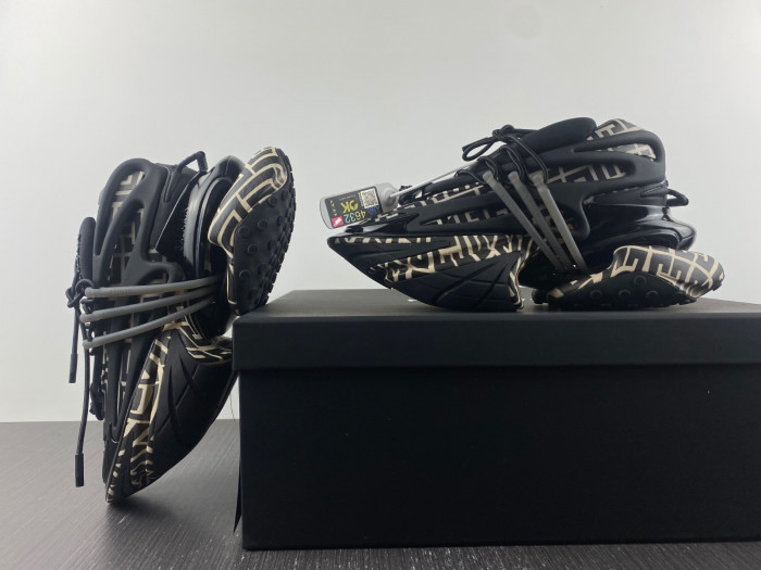 BALMA1N SHOES