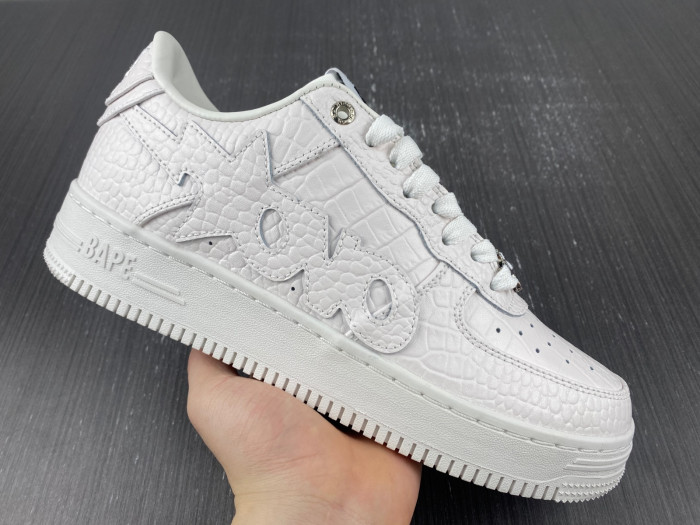 A BATHING APE BAPE SK8 STA