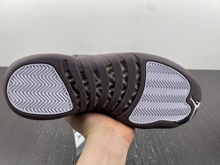Air Jordan 12 Retro SP A Ma Maniére White (Women