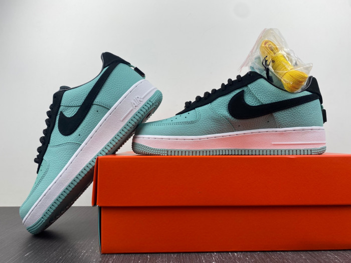 nike air force 1 low sp T*f*ny and co. dz1382-900