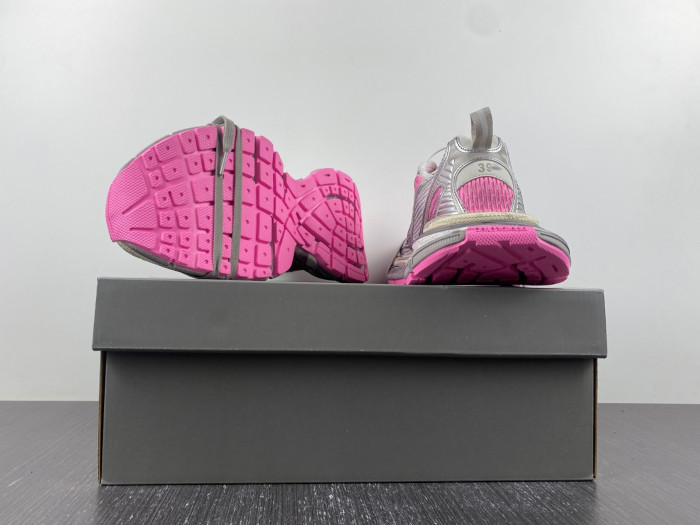 BLCG SNEAKER TESS S. GOMMA MAILLE 734731 W3XL5 9050