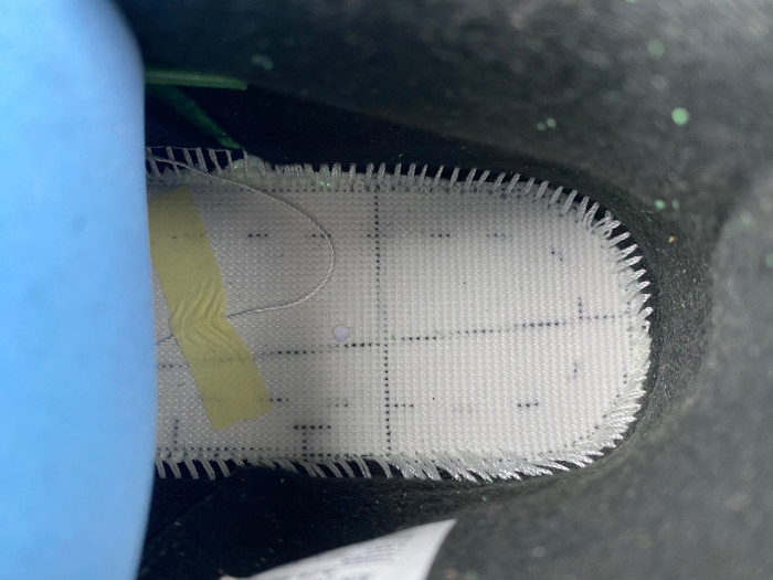 Air Jordan 4 Green Duck AJ4-904284