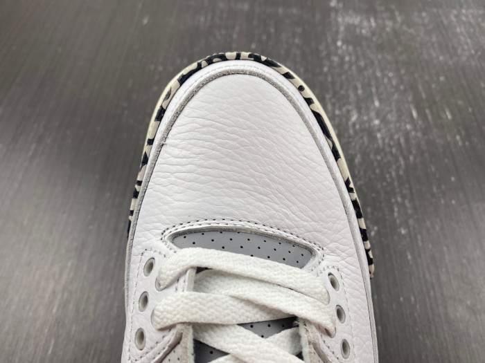 Air Jordan 3 Retro Hide N