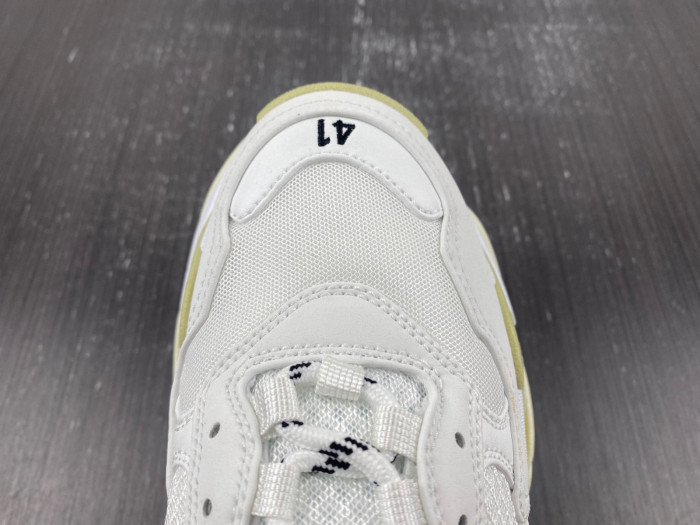 BLCG Sneaker Triple.s.Gomma 755686 W3SM2 9097