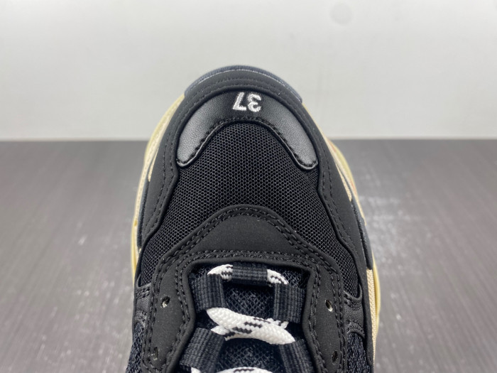 BLCG Sneaker Triple.s.Gomma 755687 W3SM1 1096