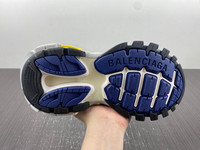 BLCG Track Trainer 542436 W3AC4 9471