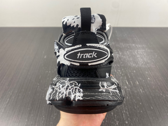 BLCG Track Trainer 542023 W3RRA 1098