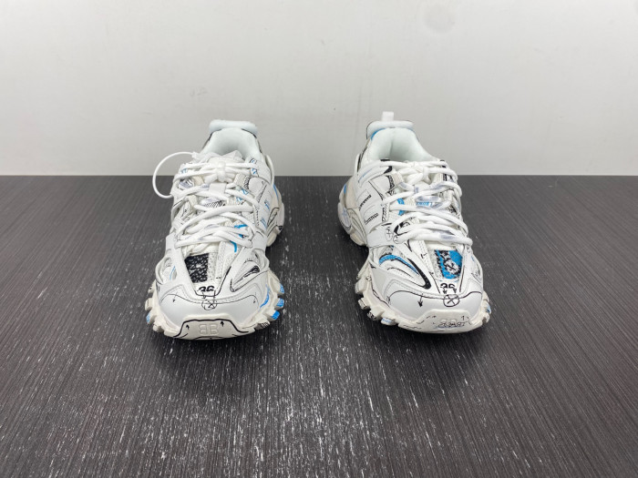 BLCG Track Trainer 542023 W3RRA 9014
