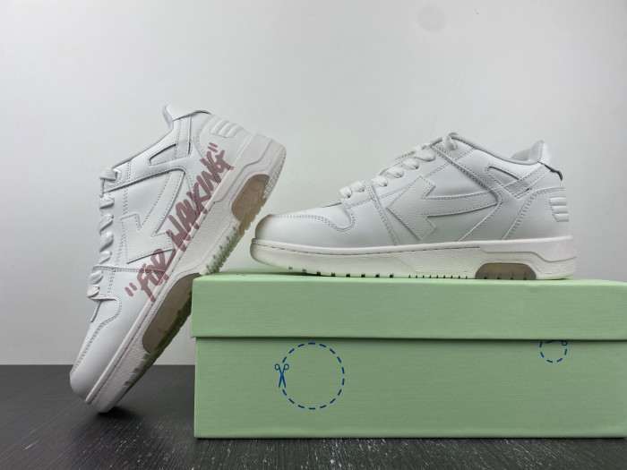OFW SNEAKER
