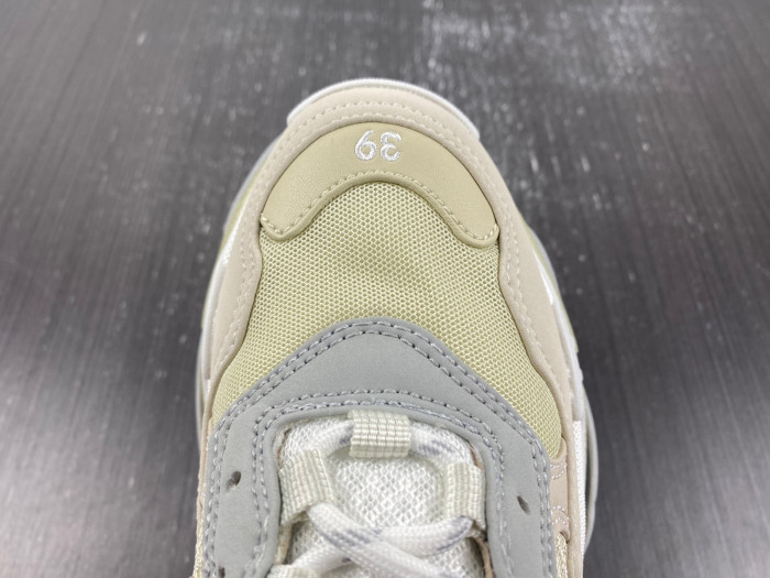 BLCG Sneaker Triple.s.Gomma 524039 W2FW4 9790