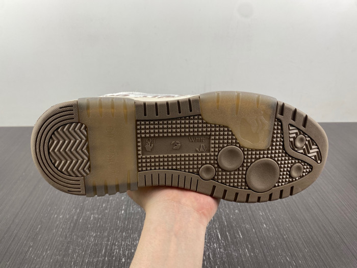 OFW SNEAKER