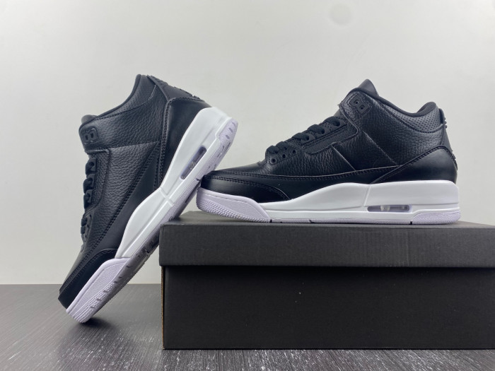Air Jordan 3 Retro Cyber Monday (2016) 136064-020