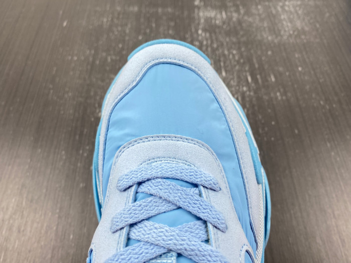 BLCG Sneaker Triple.s.Gomma blue 710156 W3CU2 4045