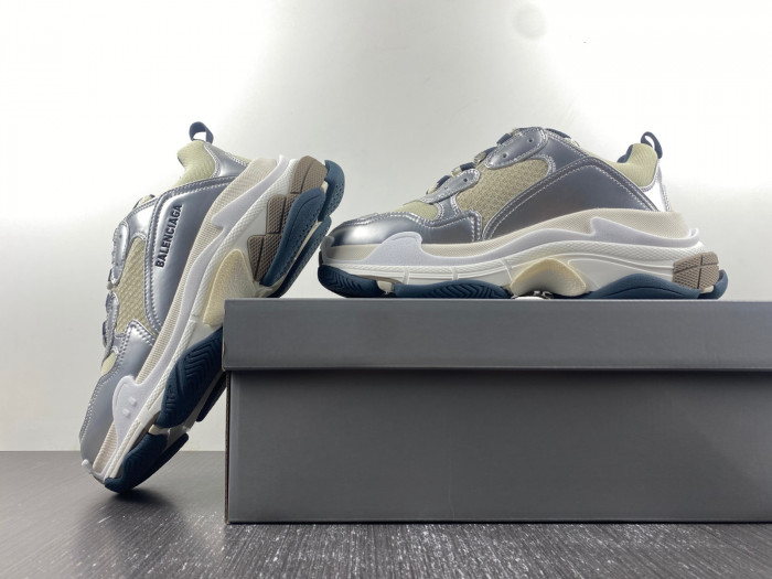 BLCG Sneaker Triple.s.Gomma 524039 W2FS2 8106