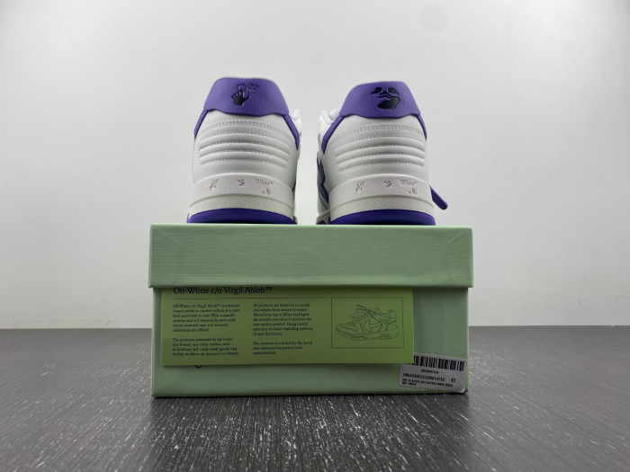 OFW SNEAKER