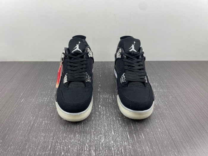 Eminem x Carhartt x Air Jordan 4 582314-879