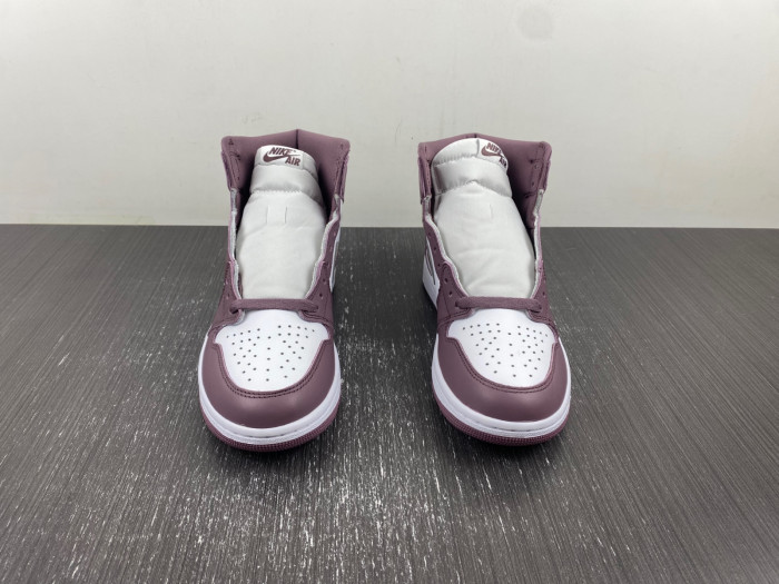 Air Jordan 1 Retro High OG Sky J Mauve DZ5485-105