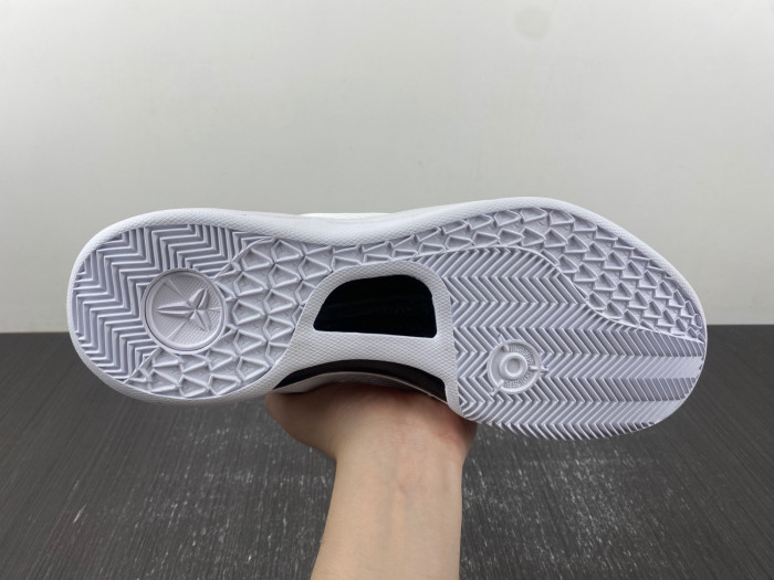 Nike Kobe 8 Protro Halo FJ9364-100