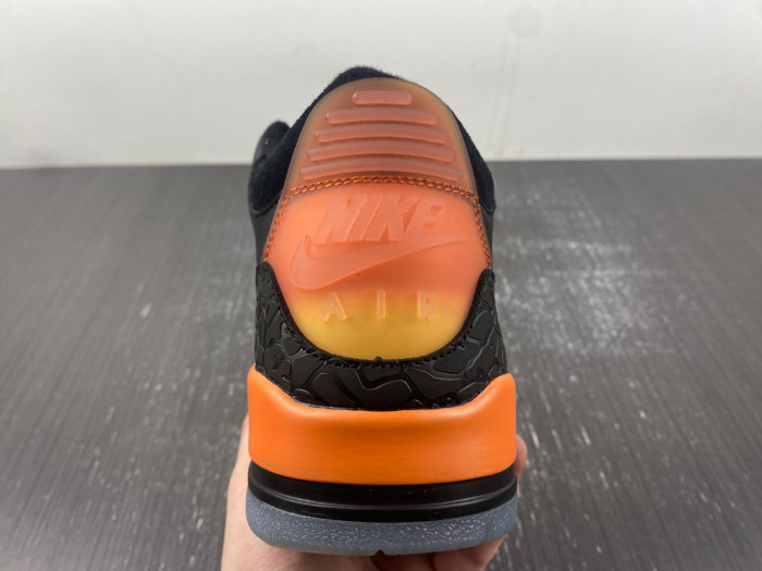 Air Jordan 3 Retro Balvin CK9246-551