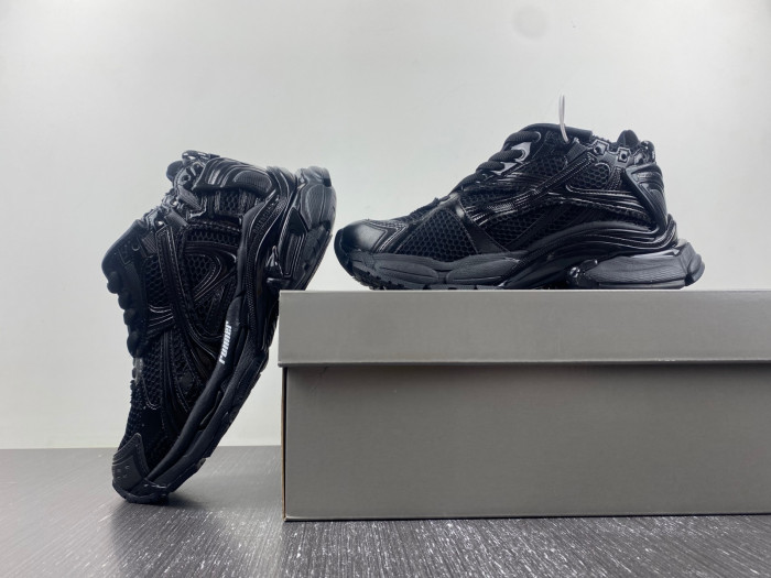 BLCG PHANTOM SNEAKER 772767 W3RNY 0135