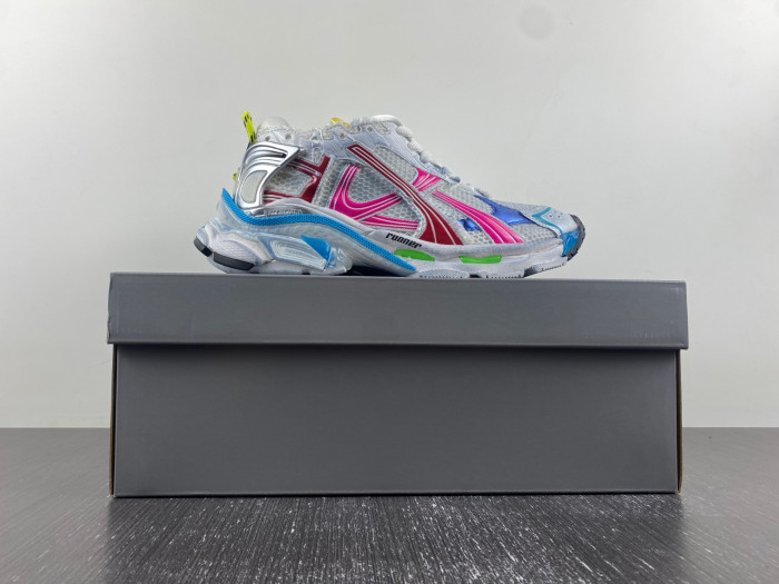 BLCG PHANTOM SNEAKER 772774 W3RBW 9645