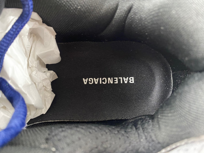 BLCG PHANTOM SNEAKER 677403 W3RB6 1264