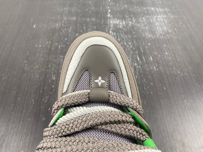 Lou1su1tt Skate Sneaker