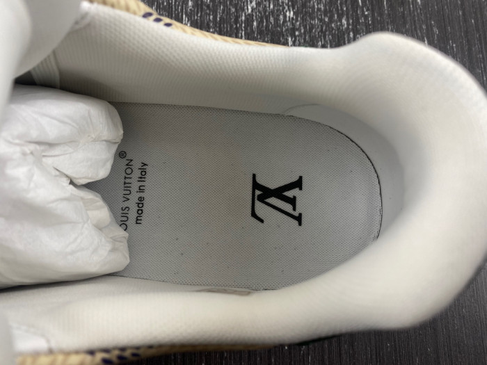 Lou1su1tt Trainer Sneaker