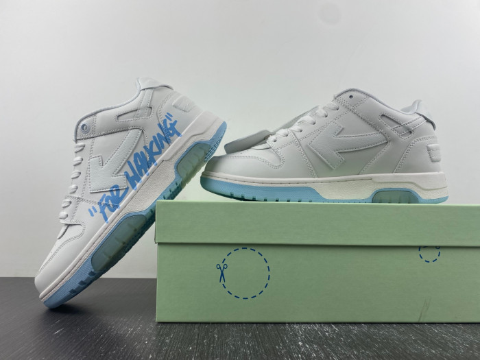 OFW SNEAKER
