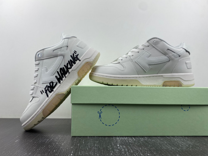 OFW SNEAKER
