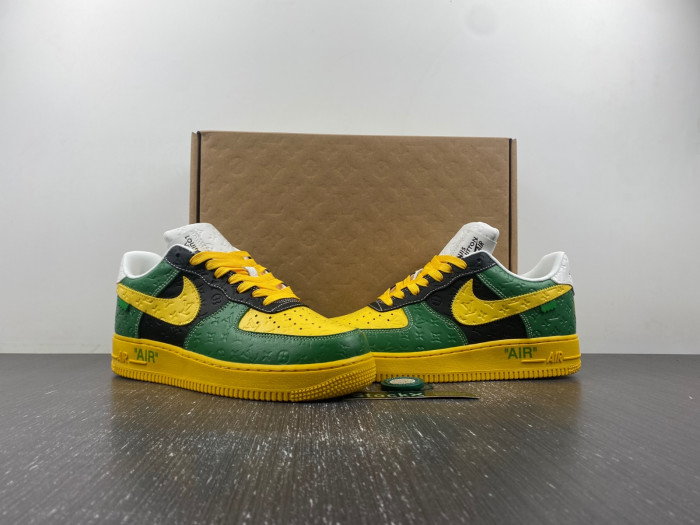 Nike Air Force 1