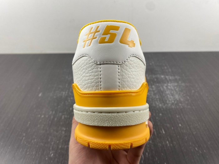 D00G7 Lou1su1tt SNEAKER LOW