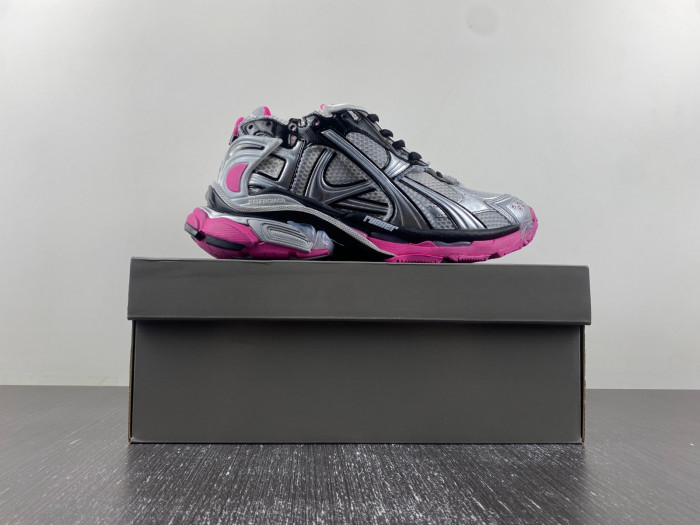 BLCG PHANTOM SNEAKER 677402 W3RBW 9155